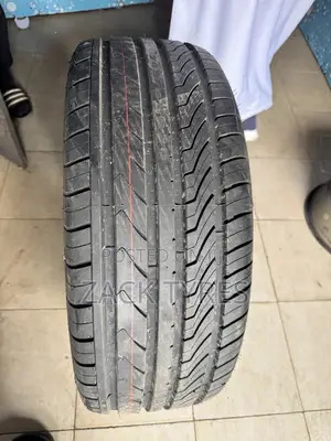 245/45r20 Mirage