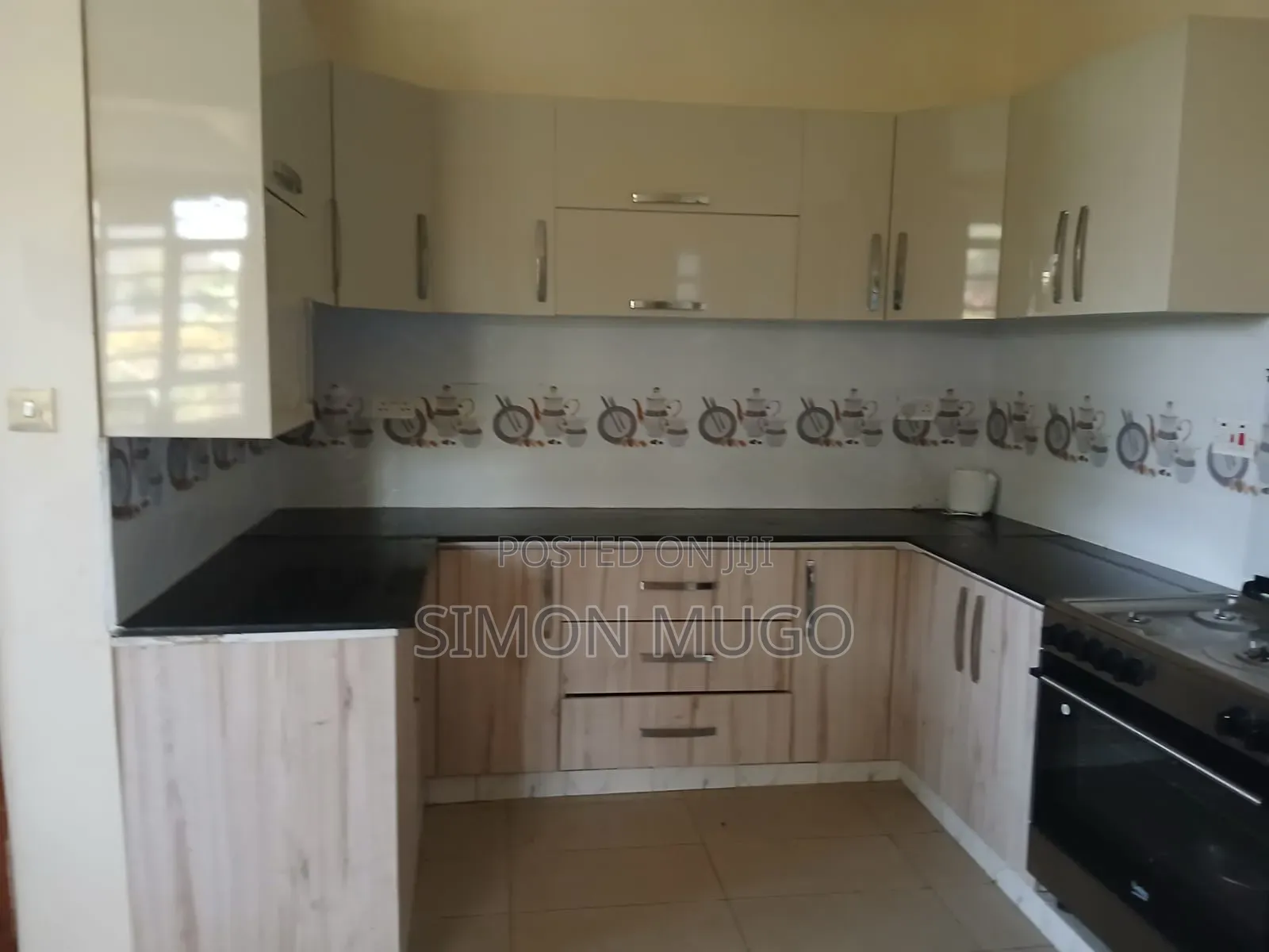 5bdrm Maisonette in Runda for sale