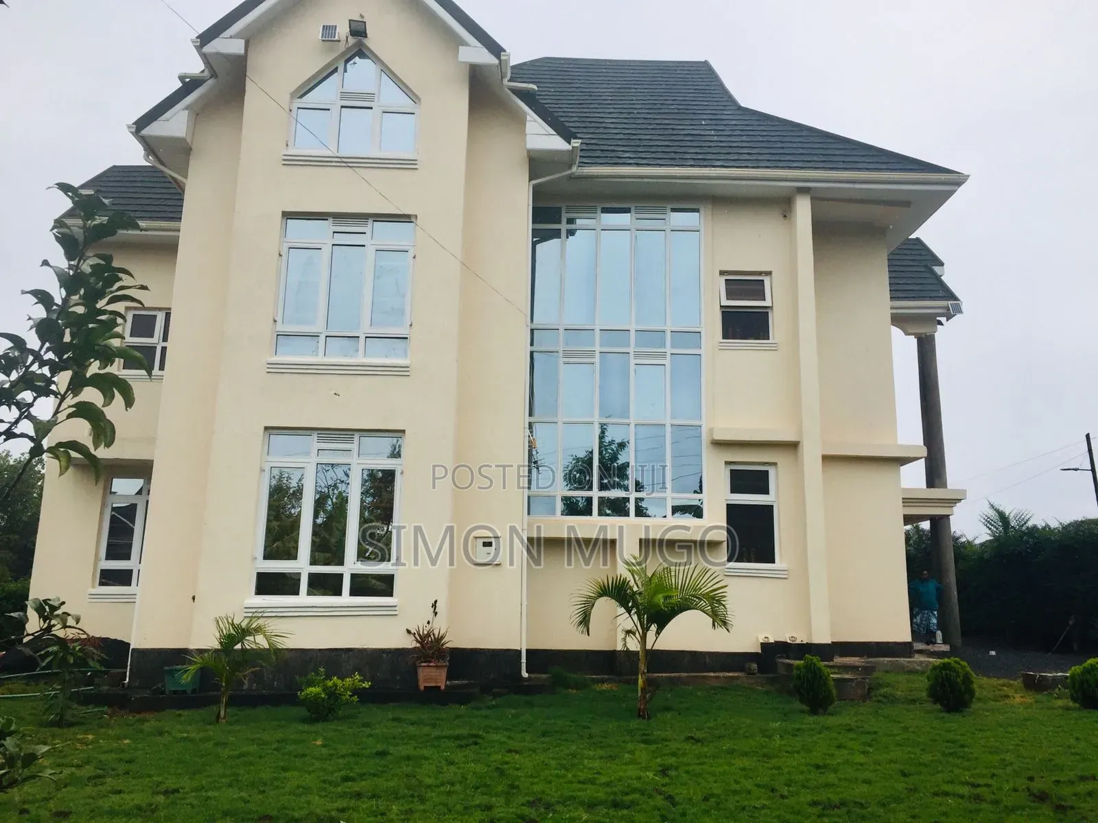 5bdrm Maisonette in Runda for sale