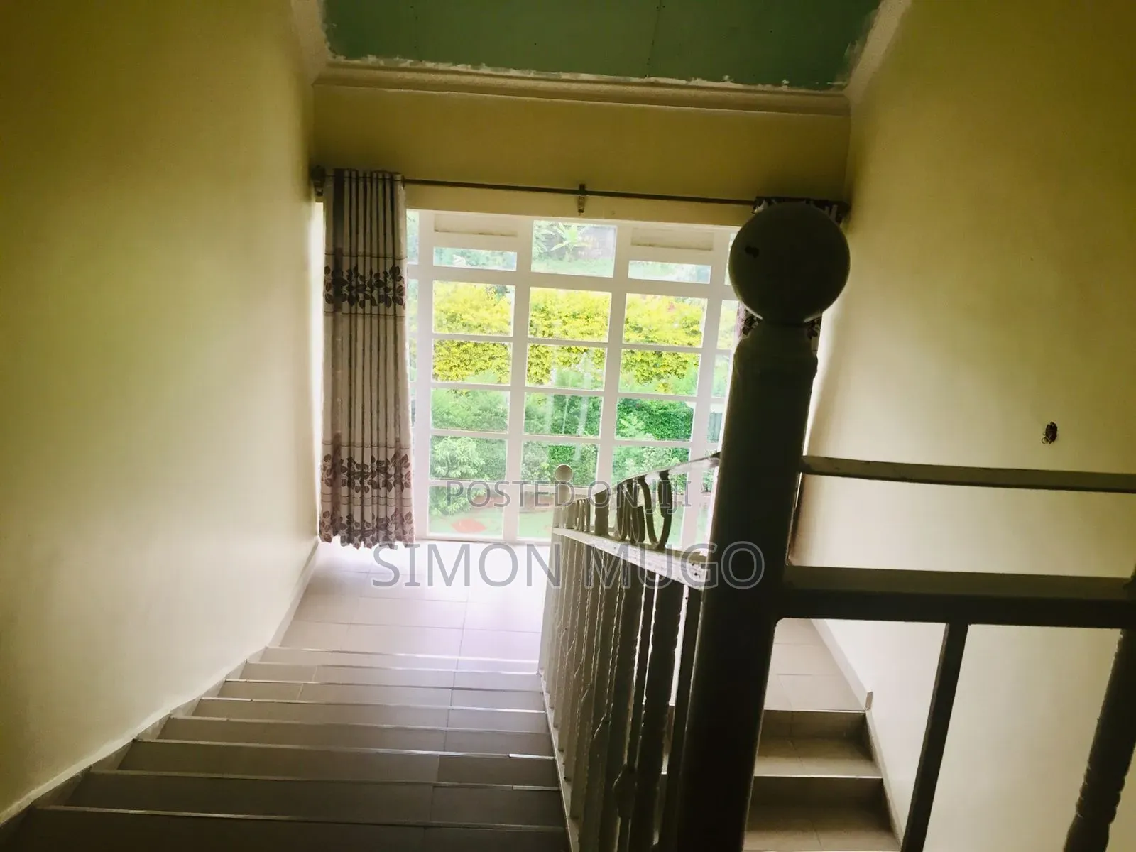 5bdrm Maisonette in Runda for sale