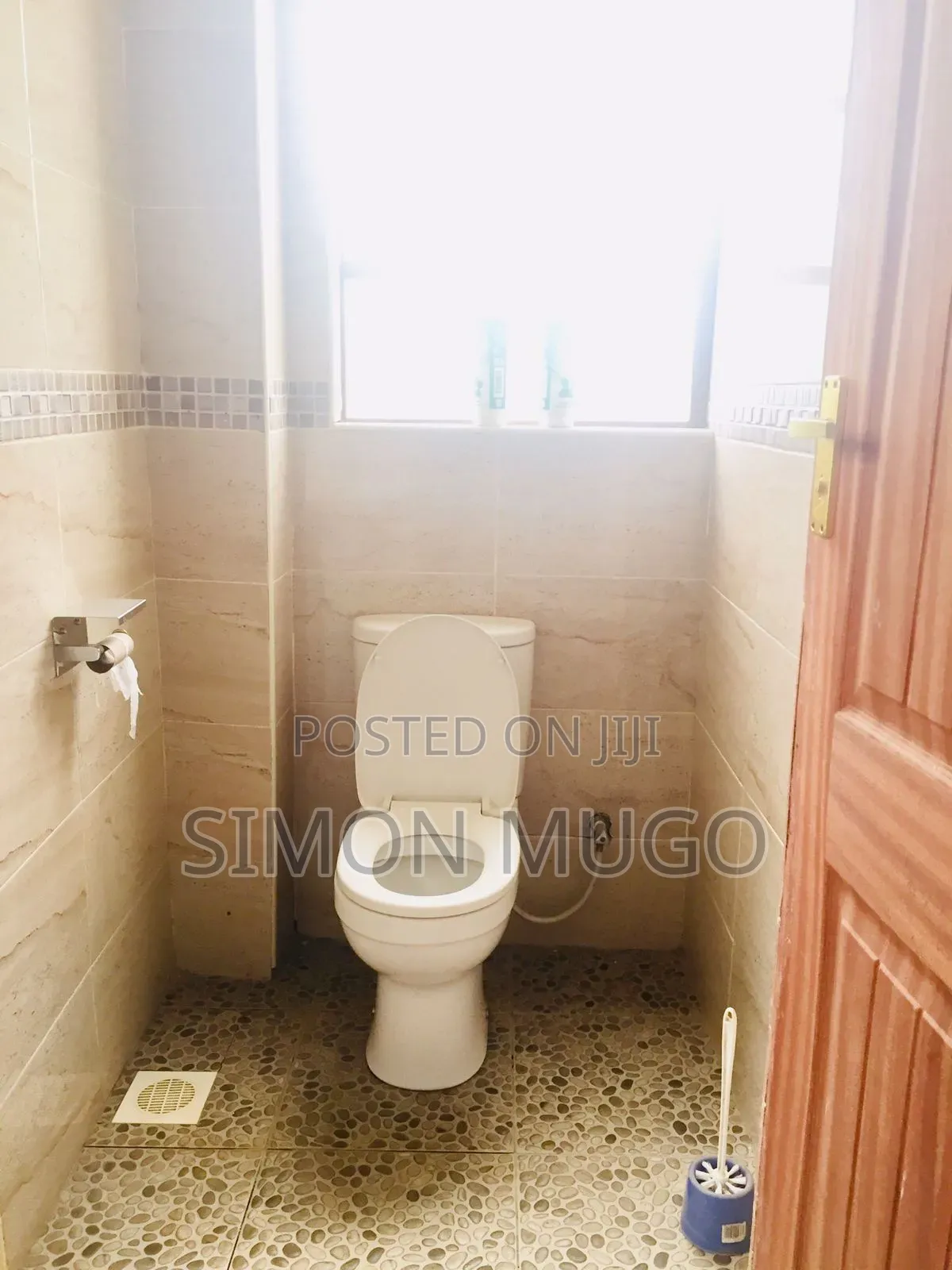 5bdrm Maisonette in Runda for sale