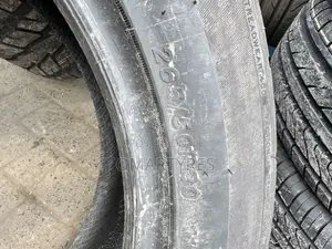 265/50r20 Greenlander
