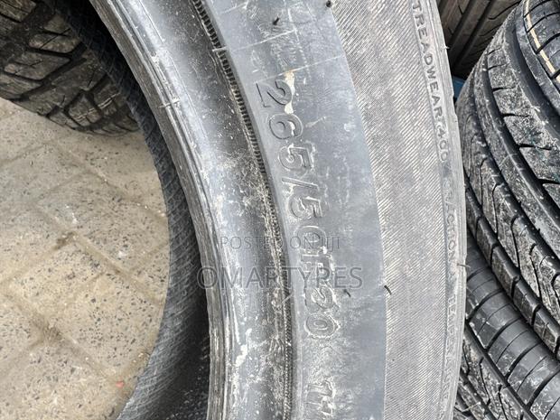 265/50r20 Greenlander - thumbnail 2