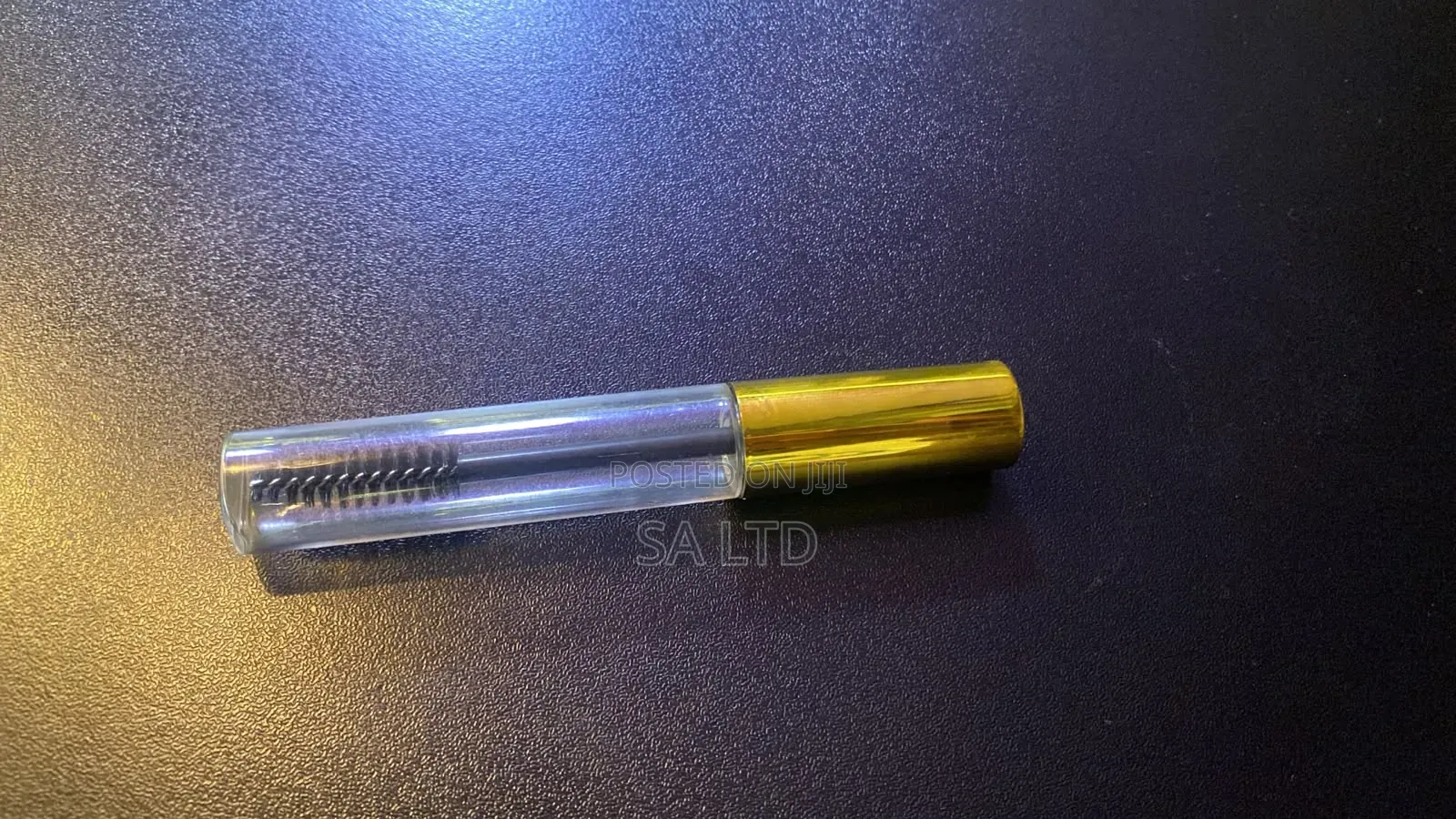 Mascara Tubes