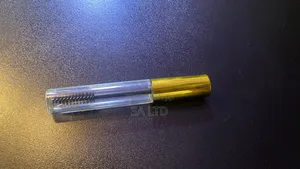 Mascara Tubes