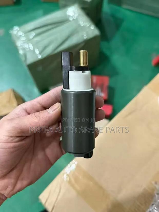 Mazda Demio Mazda 3 Fuel Pump