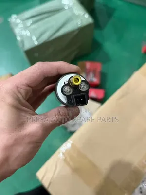 Mazda Demio Mazda 3 Fuel Pump