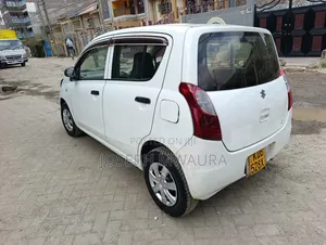 Suzuki Alto 2014 Pearl