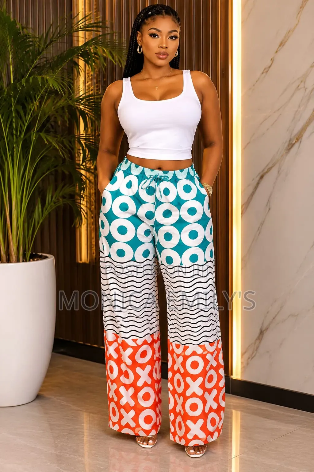 Ladys Wear