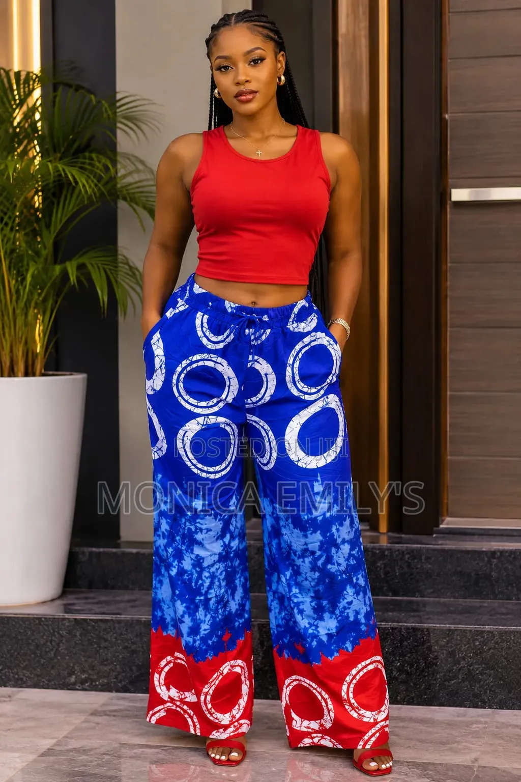 Ladys Wear