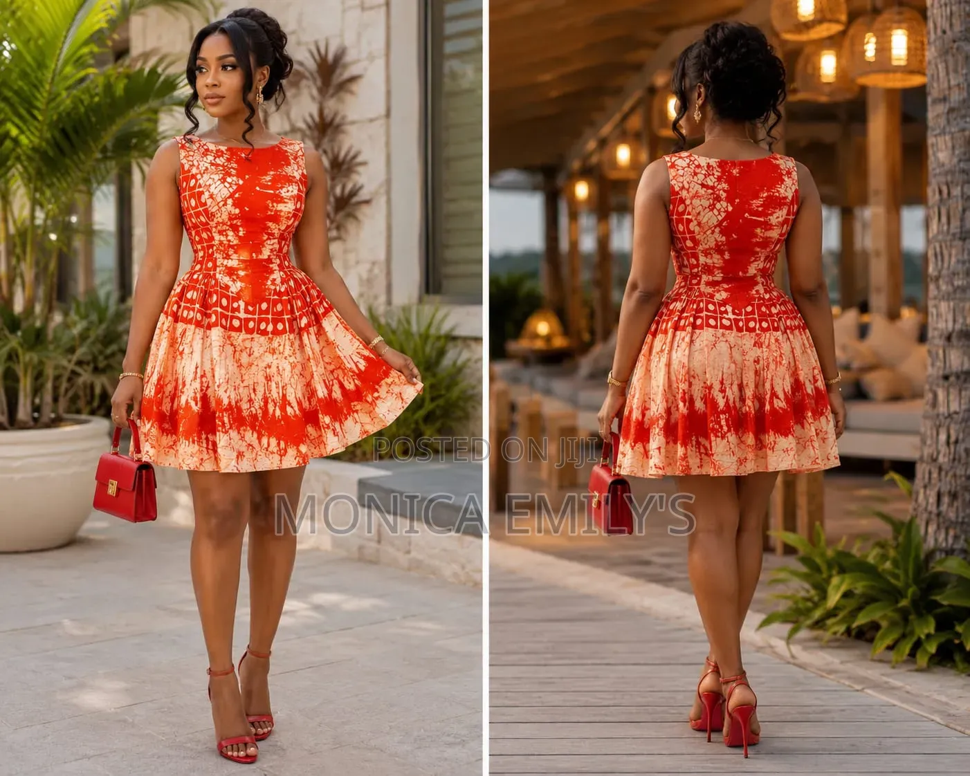 Ladys Wear