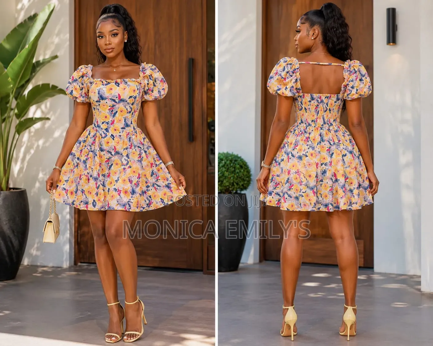 Ladys Wear