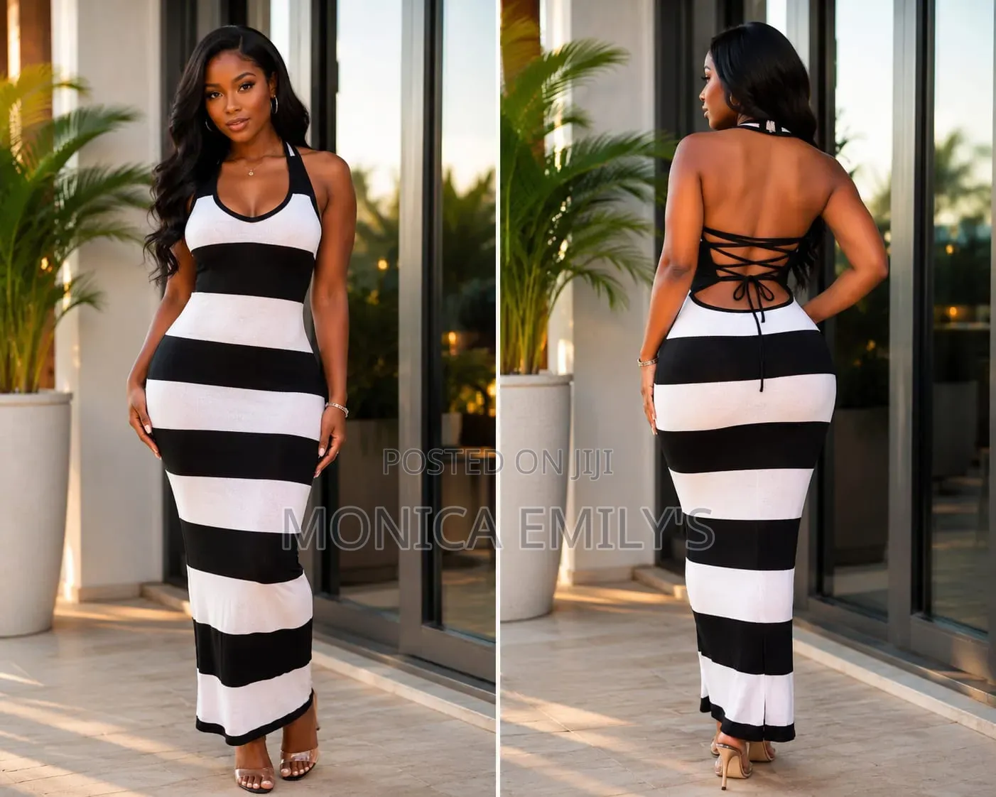 Ladys Wear
