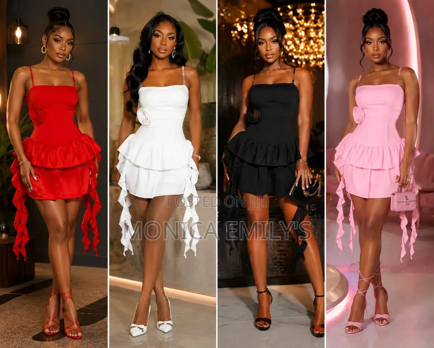 Ladys Wear