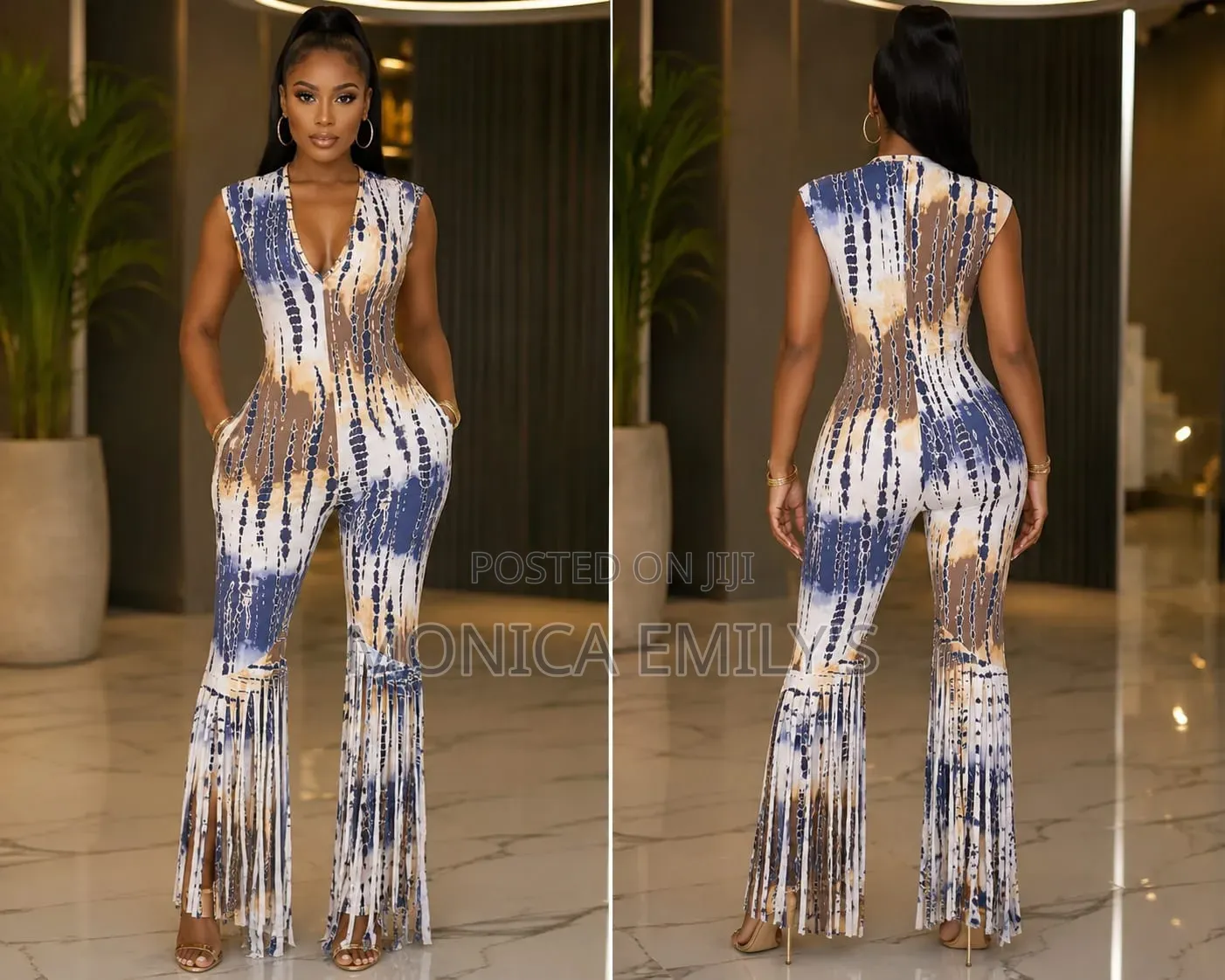 Ladys Wear