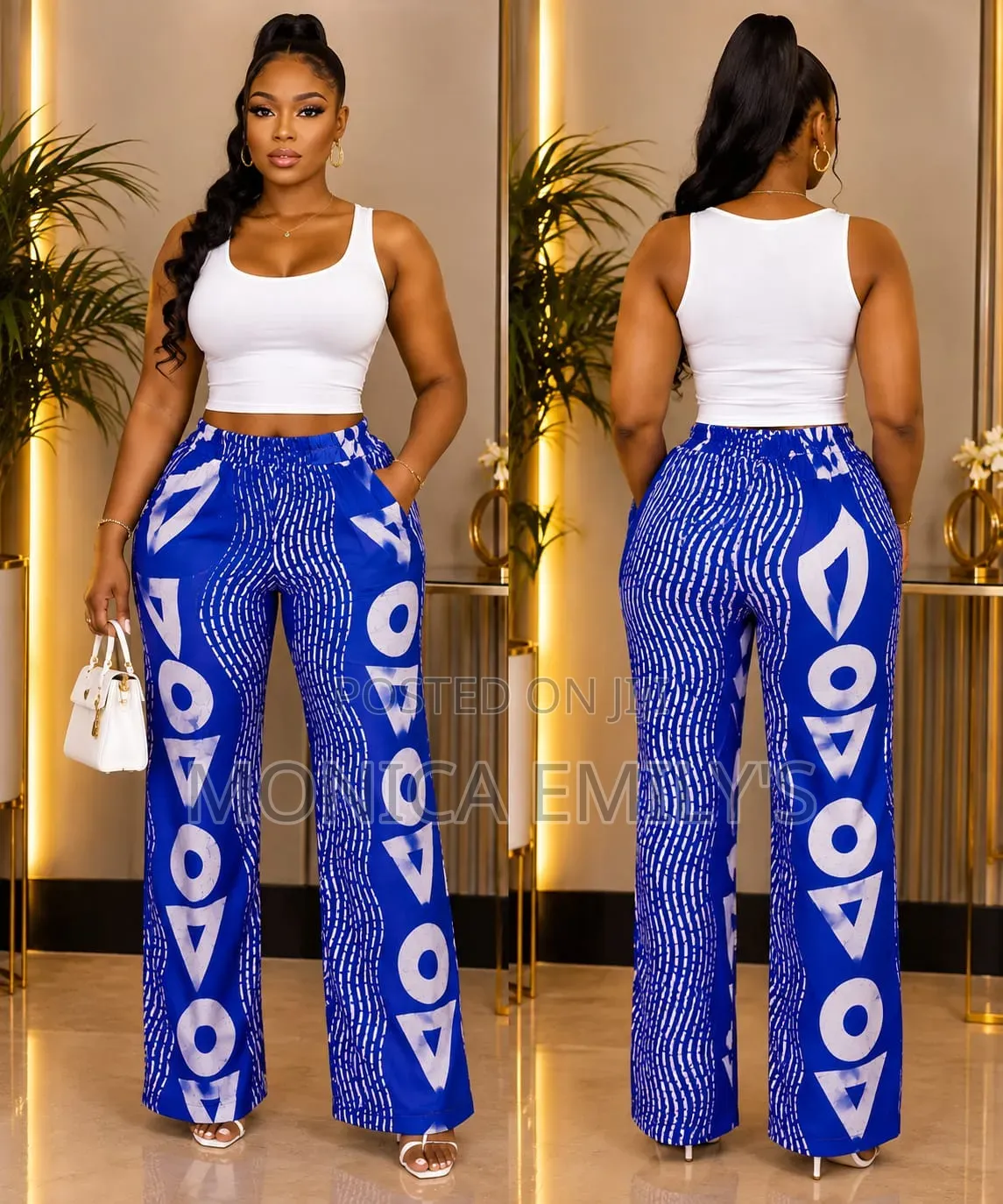 Ladys Wear