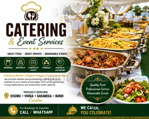 Catering Event Services