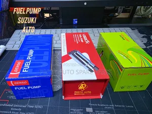 Elecric Fuel Pumps Suzuki Alto Wagon R