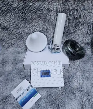 GSM Mobile Phone Network GSM Booster(2G,3G 4G)