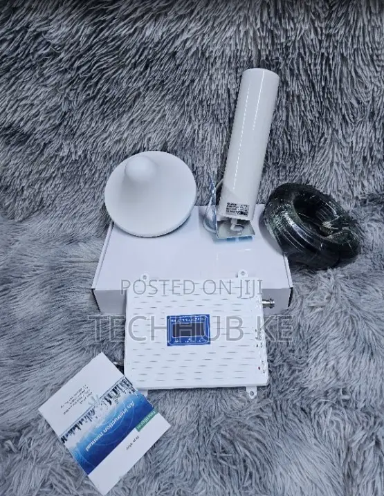 GSM Mobile Phone Network GSM Booster(2G,3G 4G)