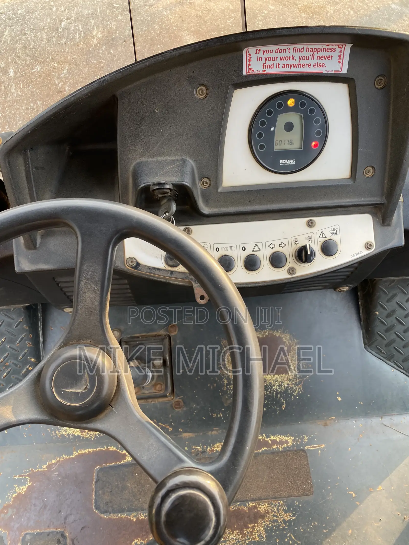 Motorvehicle