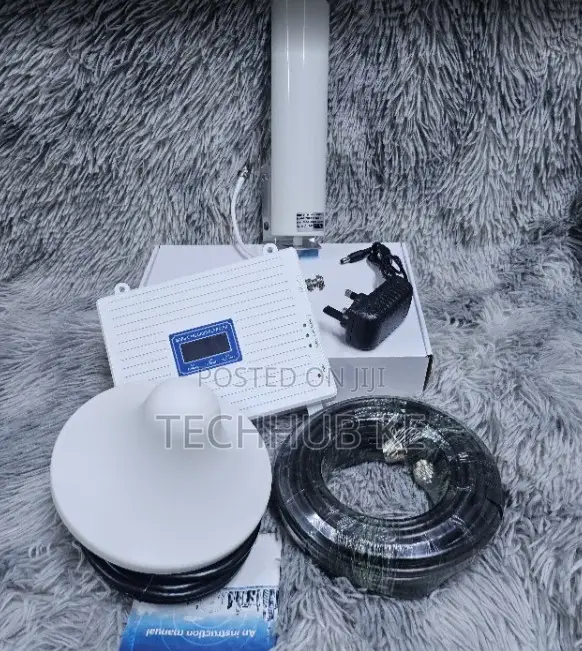 New Network Booster 2g 3g 4g GSM Booster Tri-Band