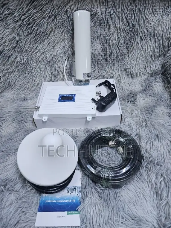 Universal 2g 3g 4g GSM Mobile Triband 4G Booster