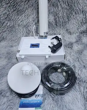 Universal 2g 3g 4g GSM Mobile Triband 4G Booster