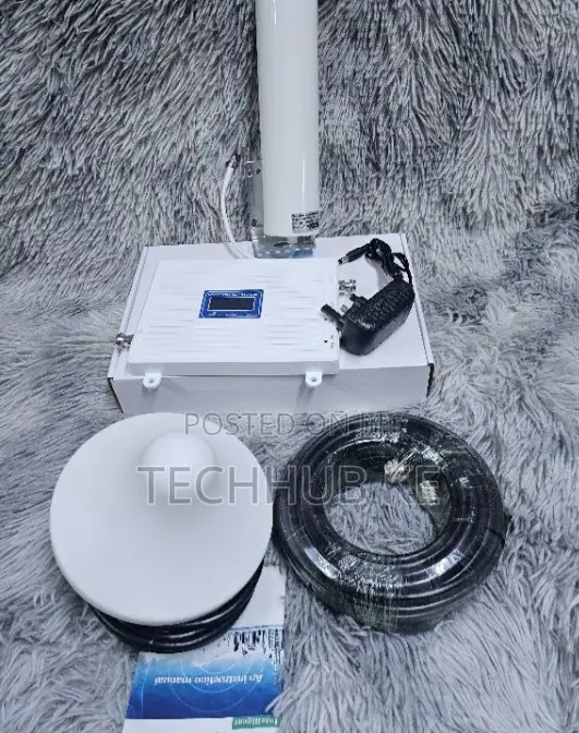 Universal 2g 3g 4g GSM Mobile Triband 4G Booster