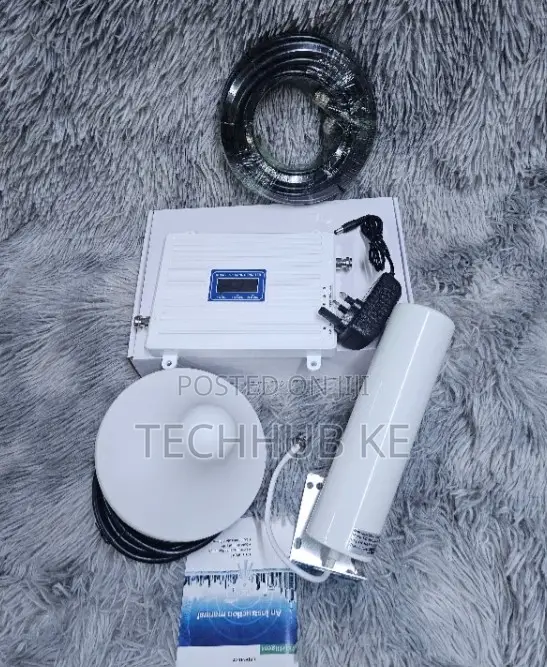 4g for Calls, SMS Mobile Data