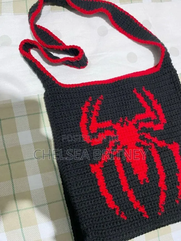Tapestry Tote Bags