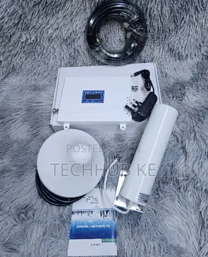 4g Mobile Network Booster – Stronger Calls Faster Internet
