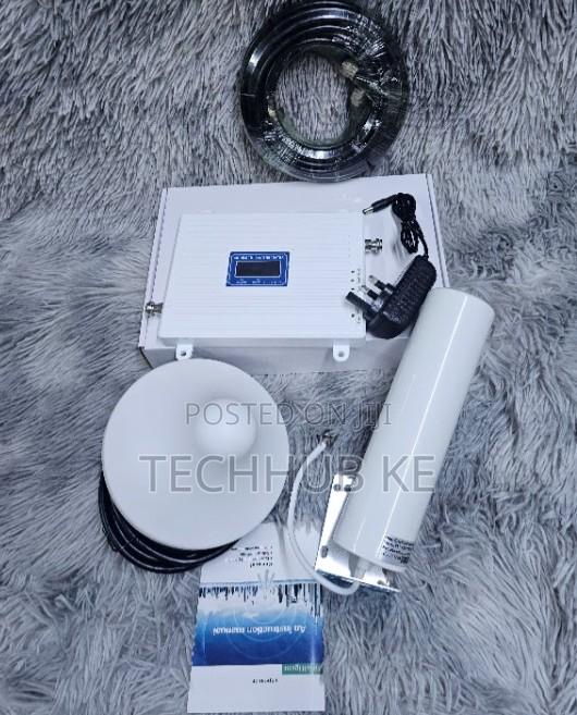 4g Mobile Network Booster – Stronger Calls Faster Internet