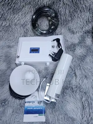 4g Mobile Network Booster – Stronger Calls Faster Internet