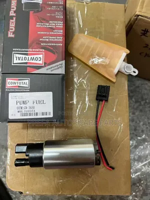 ELECTRIC Fuel Pumps Toyota Cars