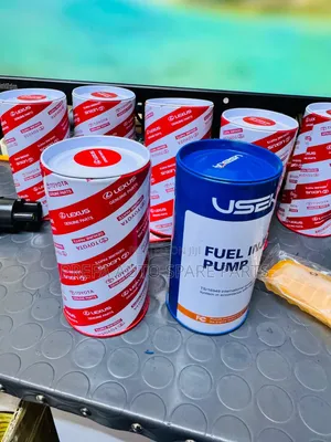 Electric Fuel Pump for Toyota Super Qality