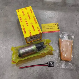 Fuel Pump Small Pin and Big Pin