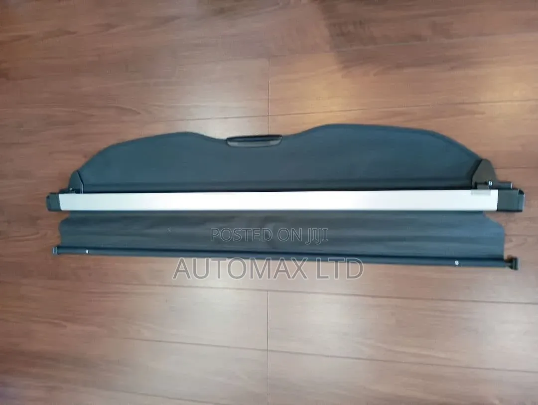 Subaru Foresta Yr2016+ SJ5/SJG Boot/Cargo Cover