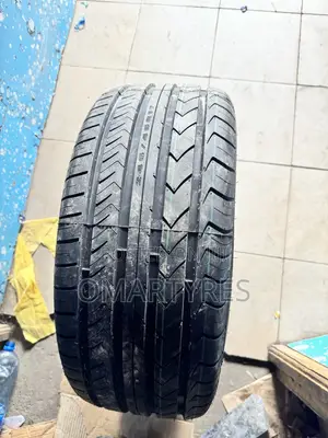245/45r17 Mirage