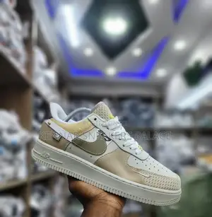 Airforce Customize