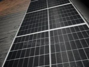625W Bifacial Solar Panels All Weather Monocrystalline.