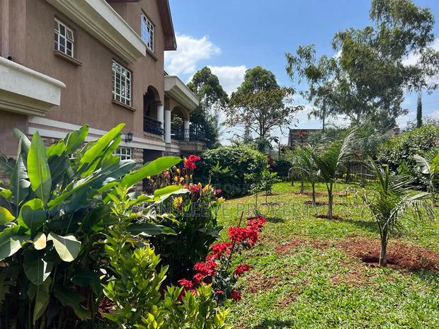 5bdrm House in Karen for rent - thumbnail 2