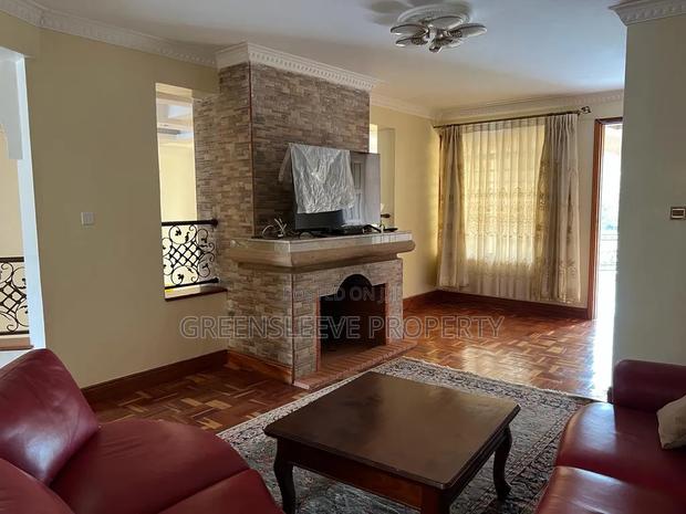 5bdrm House in Karen for rent - thumbnail 5