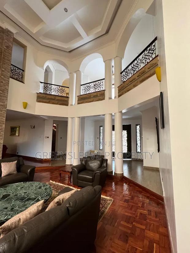 5bdrm House in Karen for rent - thumbnail 7
