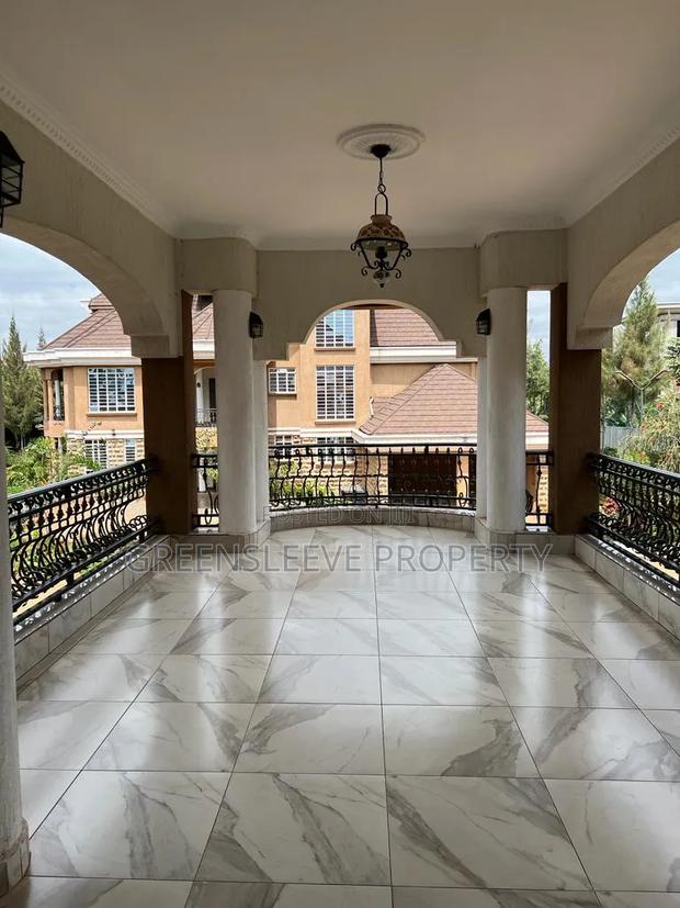 5bdrm House in Karen for rent - thumbnail 13