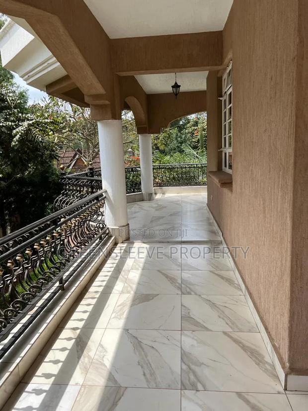 5bdrm House in Karen for rent - thumbnail 17