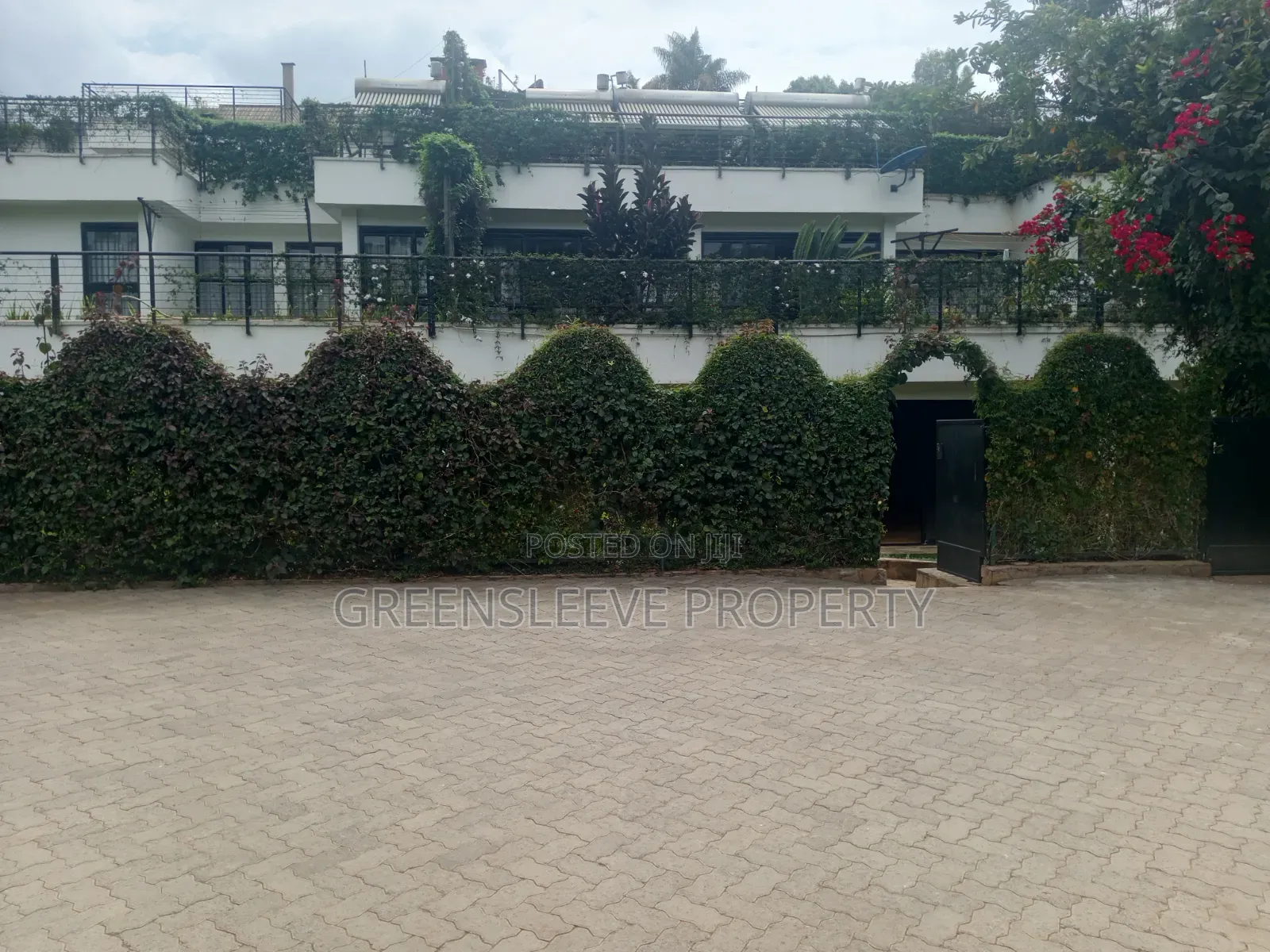 3bdrm House in Karen for rent