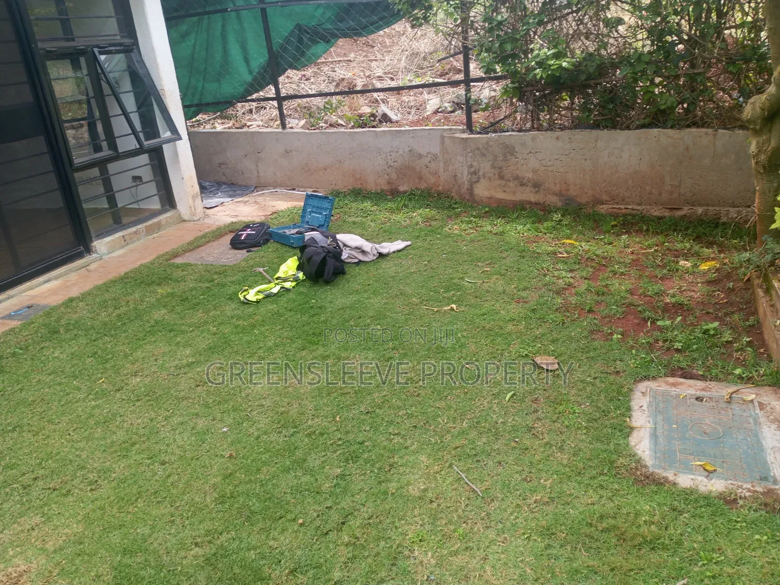 3bdrm House in Karen for rent