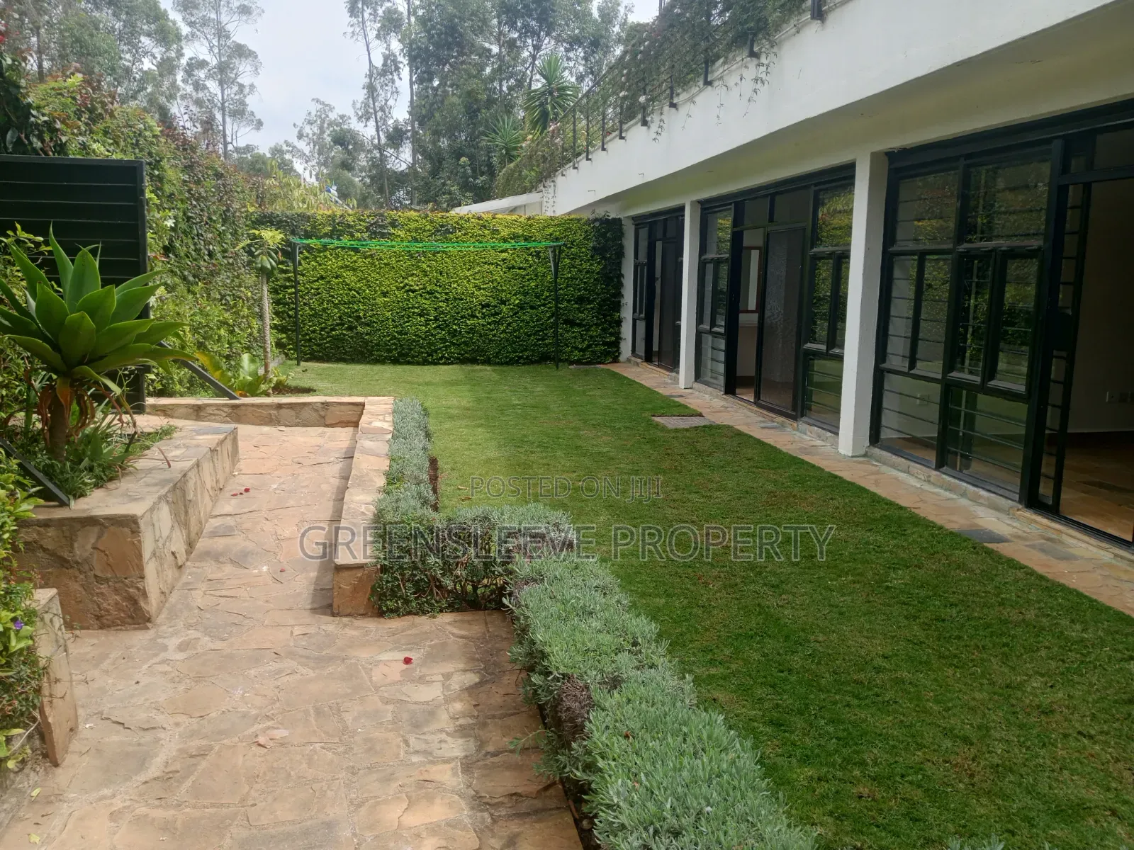 3bdrm House in Karen for rent