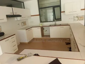 3bdrm House in Karen for rent